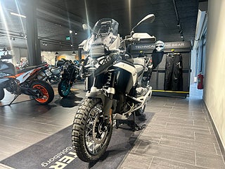 BMW R1300GS 1mil/Ride Nordic-resa till Portugal värde 29.900kr ingår
