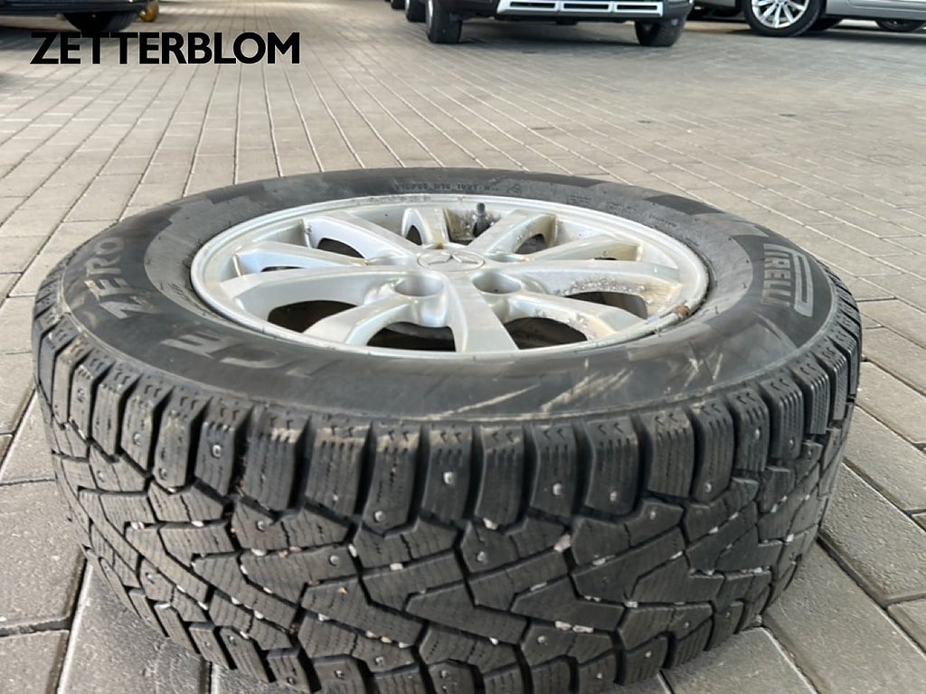 SUV Mitsubishi ASX 20 av 20