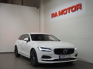 Kombi Volvo V90 2 av 26