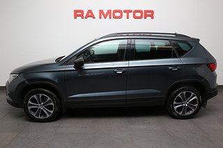 SUV Seat Ateca 3 av 23
