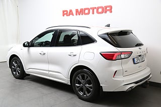 SUV Ford Kuga 4 av 28