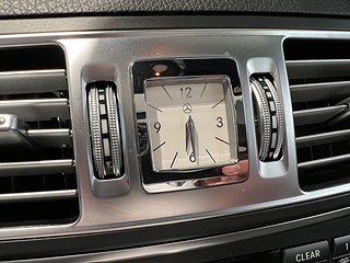 Cab Mercedes-Benz E 7 av 11
