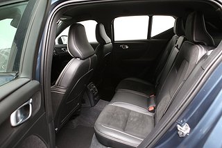 SUV Volvo XC40 14 av 16