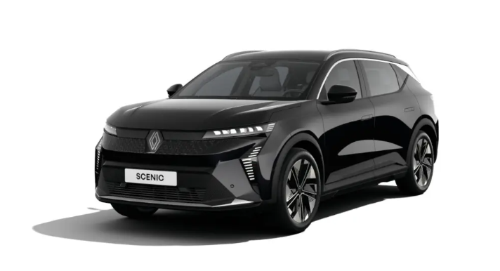 Renault Scenic 2025, bild 5/34