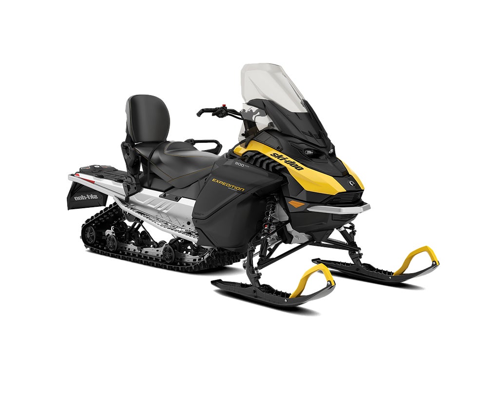Ski-Doo Expedition Sport 900 ACE -26 *Boka nu*