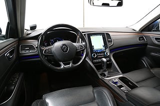Kombi Renault Talisman 14 av 31