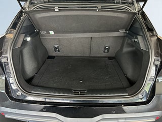 MG 4 Electric Long Range 64 kWh Luxury 360/Ad.Fhåll/SoV
