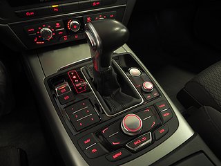 Kombi Audi A6 18 av 23