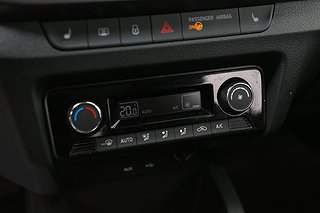 Kombi Skoda Fabia 20 av 24