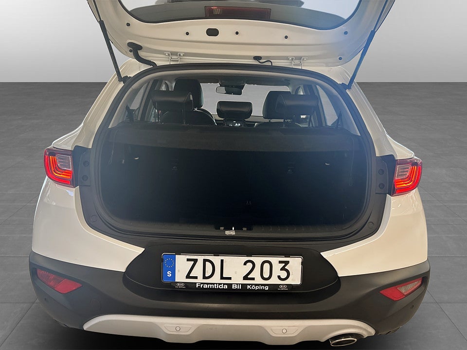 Bild på Kia Stonic Stonic 1.0 T-GDI 120hk BACKKAMERA CARPLAY
