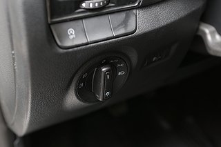 Halvkombi Skoda Fabia 16 av 17