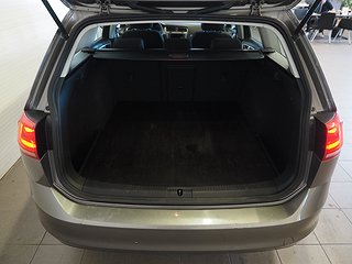 Kombi Volkswagen Golf 19 av 19