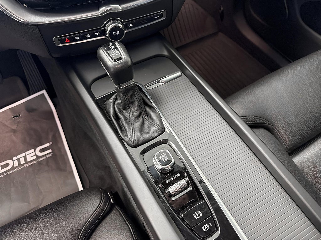 Volvo XC60 D4 Geartronic Momentum Advanced Edition  – bild 13