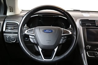 Kombi Ford Mondeo 10 av 27