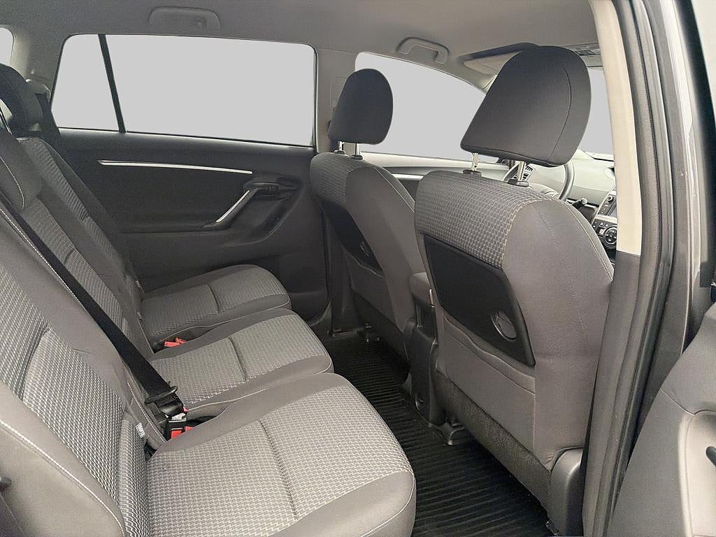 Toyota Verso 2014 - miniatyr 7