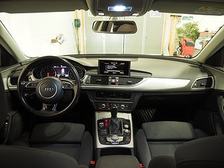 Kombi Audi A6 10 av 18