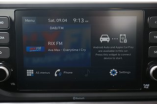 Halvkombi Hyundai i20 16 av 19