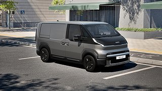 Kia PV5 Cargo L2H1 Longe Range 400KM 71,2 kwh