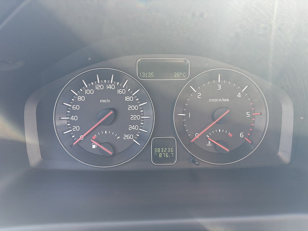 Volvo C30 1.6 D DRIVe Summum