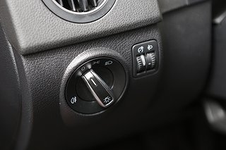 Halvkombi Volkswagen Golf 11 av 22