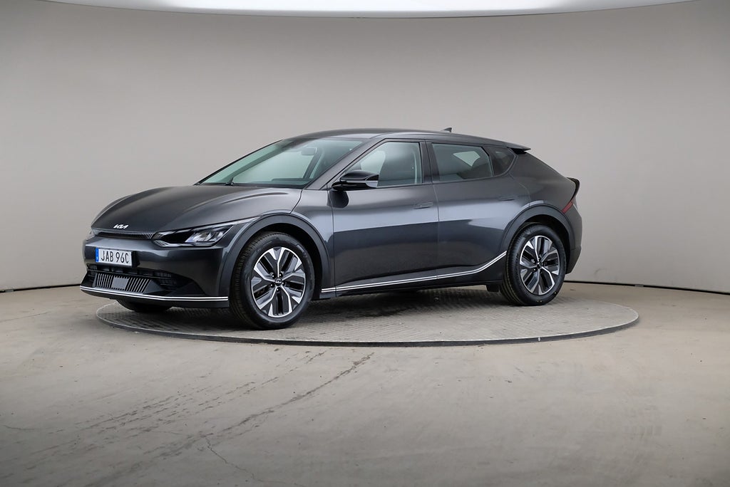 Kia EV6 228hk RWD