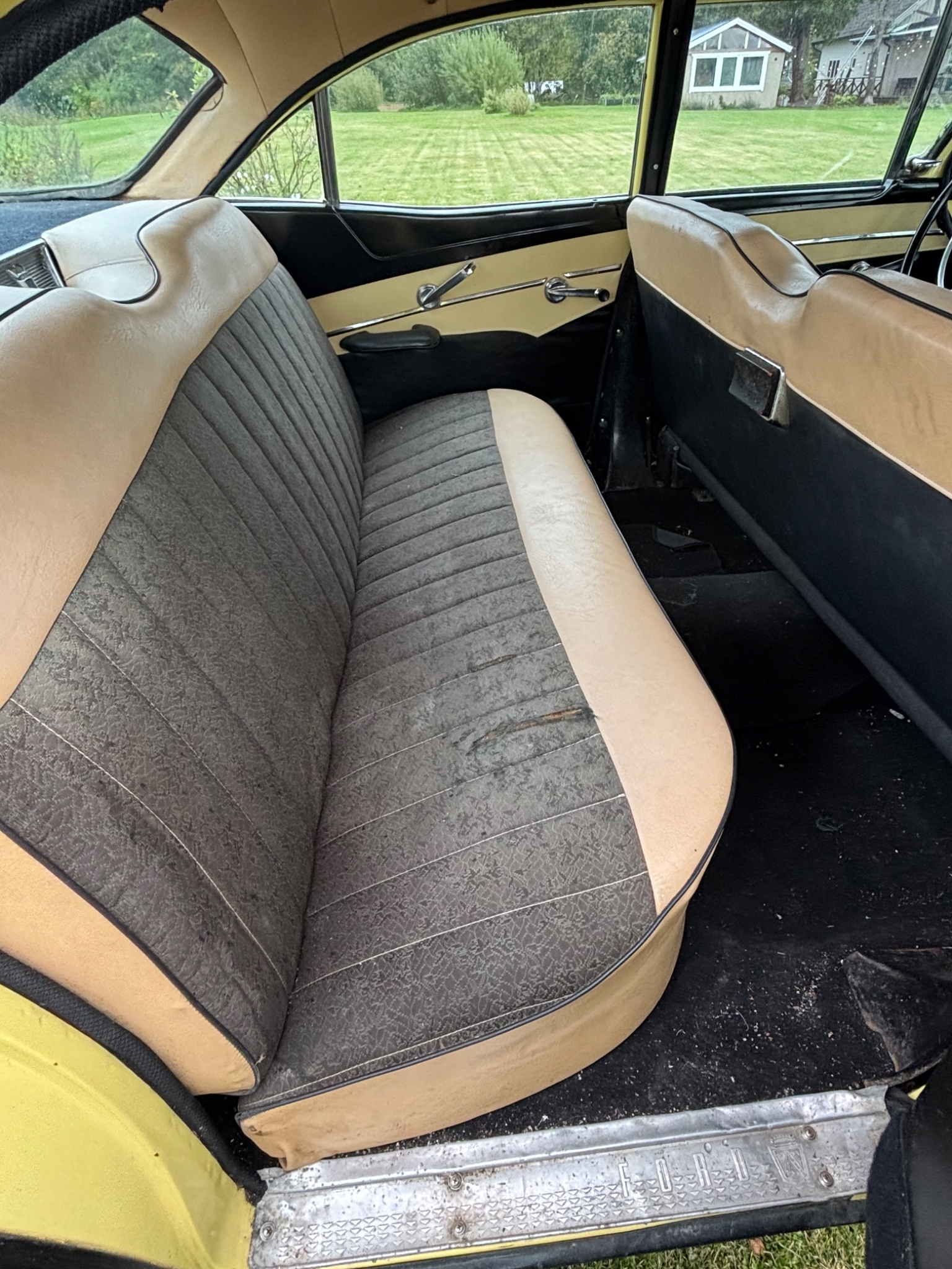 Ford Fairlane 1957, kuva 7/10