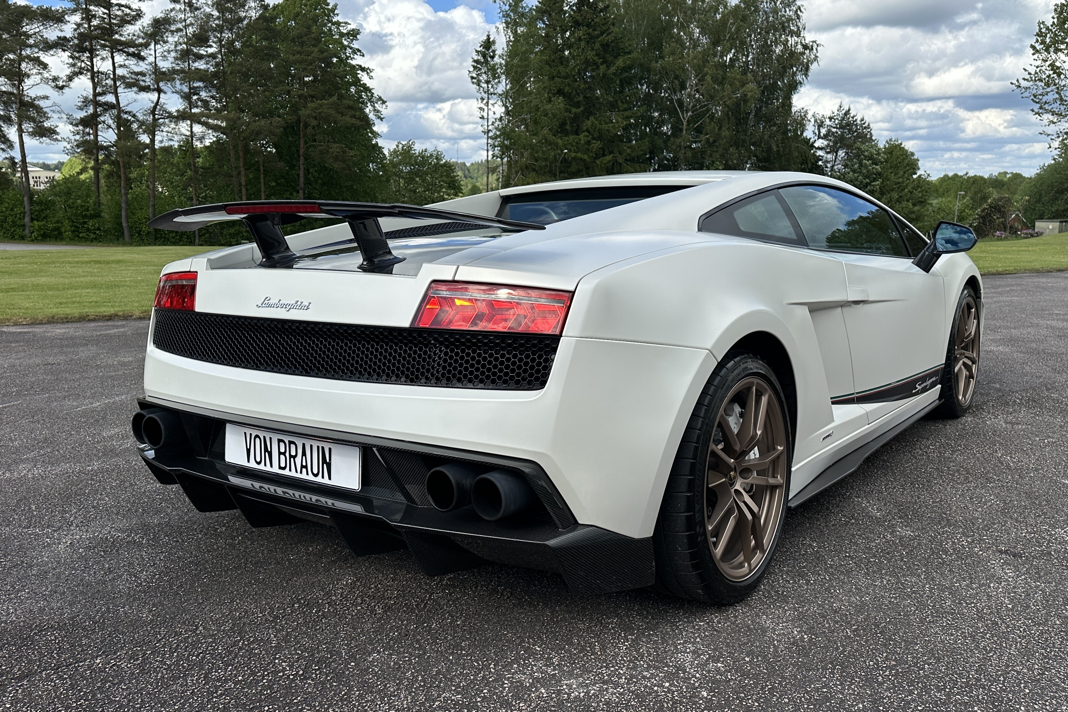 Lamborghini Gallardo 2010, photo 4/57