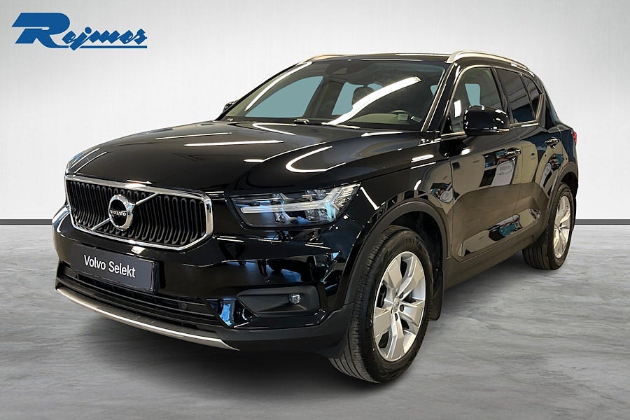 Volvo XC40 T3 FWD aut Momentum Advanced Edt