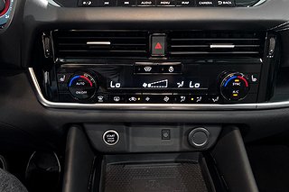 SUV Nissan Qashqai 15 av 21