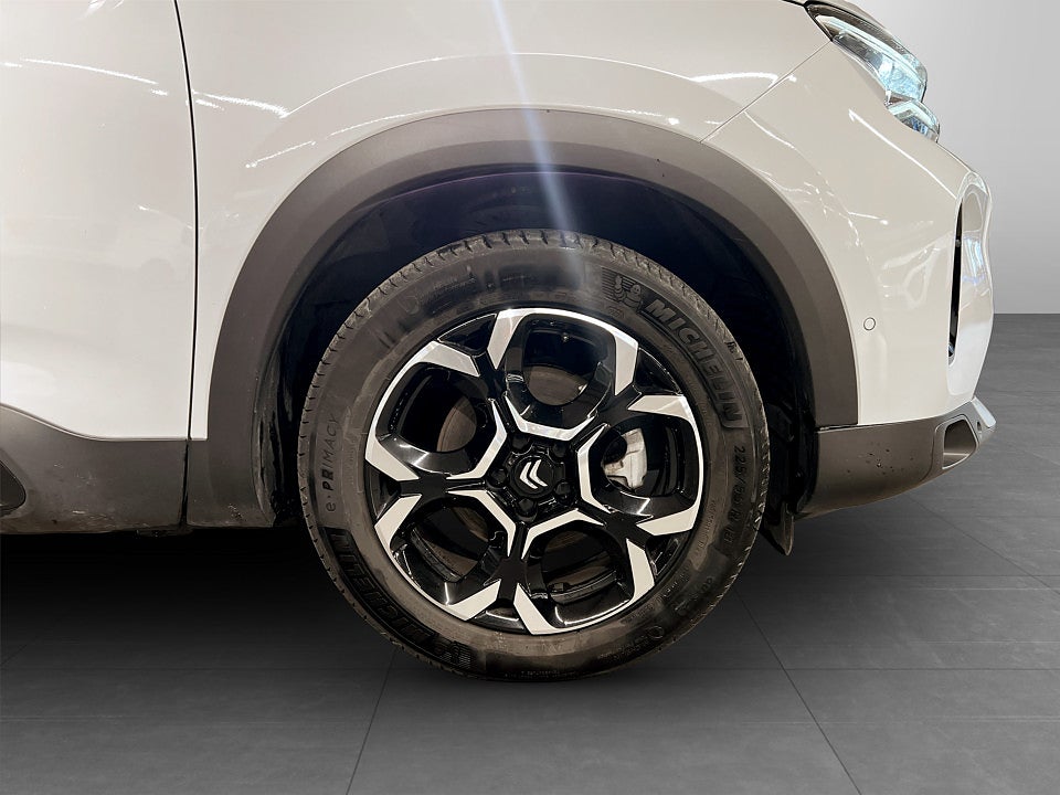 Bild på Citroen C5 Aircross MAX Hybrid 145hk Aut B-KAMERA CARPLAY