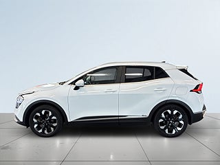 Kia Sportage S&V-hjul/Navi/Kamera/Carplay/Drag/A.d Fart/Cockpit/MOMS – bild 4