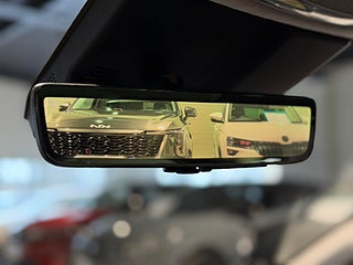 SUV Hyundai IONIQ 9 21 av 24