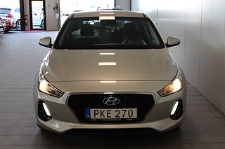Halvkombi Hyundai i30 2 av 16