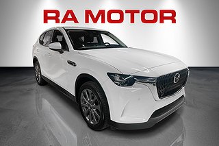 SUV Mazda CX-60 3 av 16