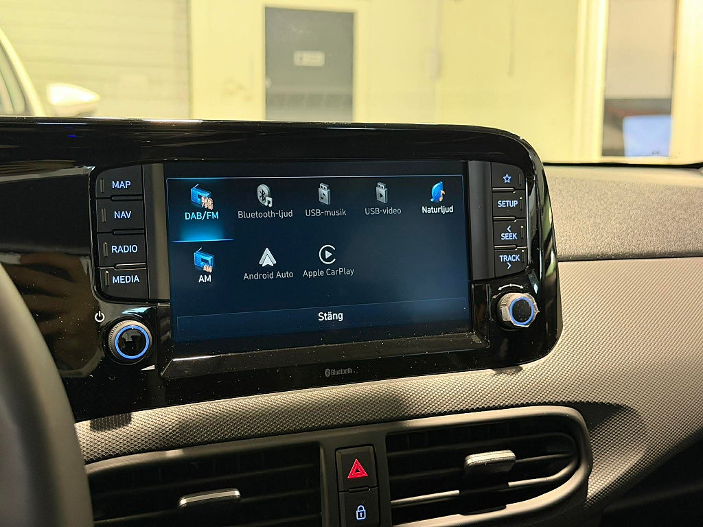 Hyundai i10 1.0 AMT Automat Essential Demo