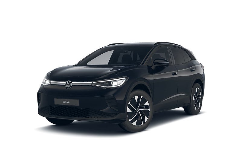Volkswagen ID.4 Pro 4Motion Edition **FRIA VINTERHJUL**