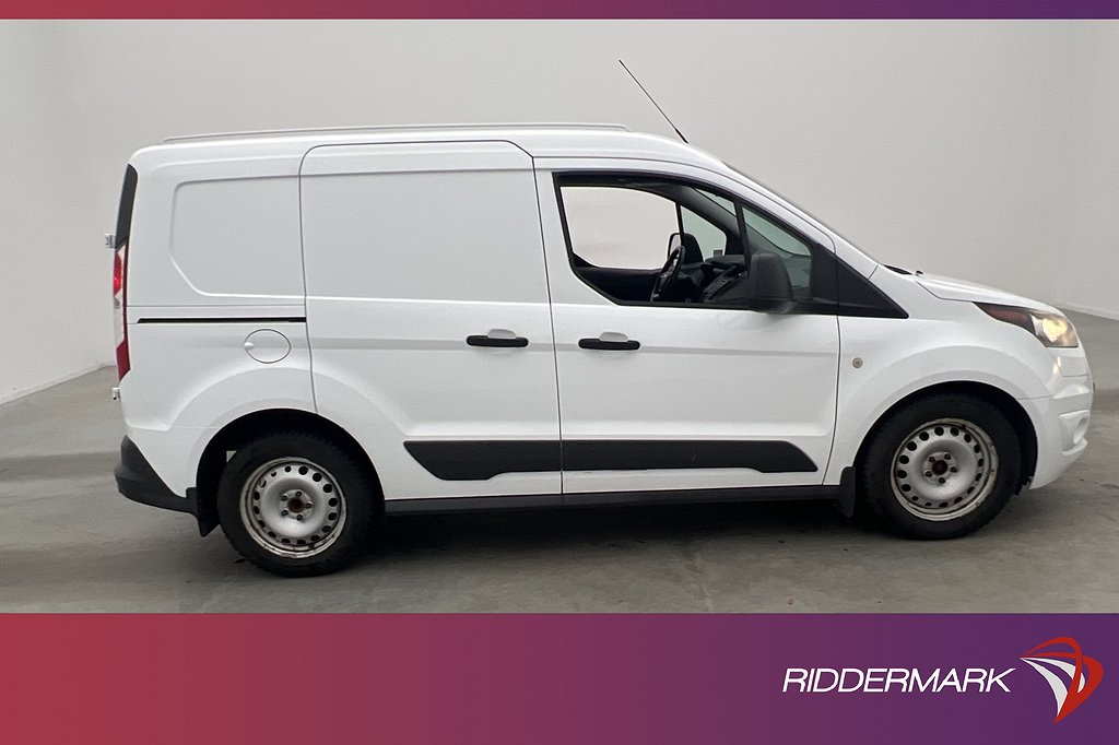 Ford Transit Connect 1.0 EcoBoost M/K-Värmare B-Kamera Drag