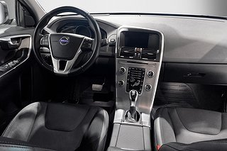 SUV Volvo XC60 12 av 20