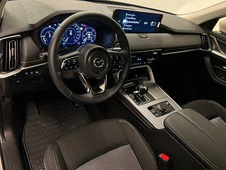 Mazda CX-60 2.5 AWD Plug In-Hybrid Exclusive 10års garanti