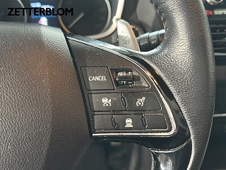 Kombi Mitsubishi Eclipse 17 av 18