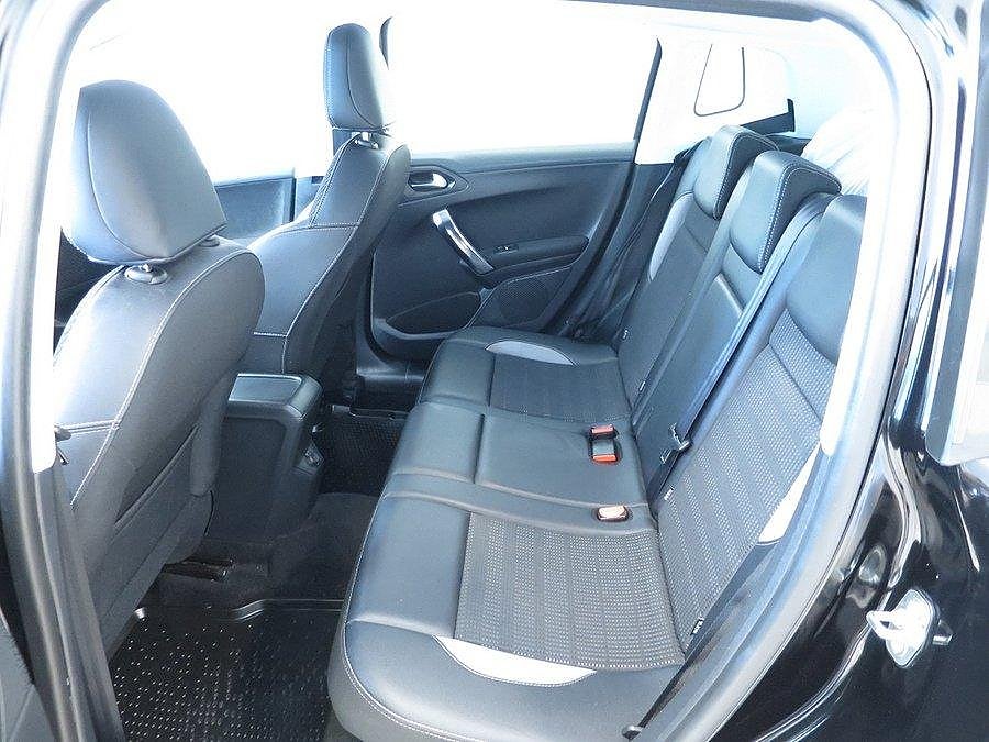 Peugeot 2008 2015 - miniatyr 10