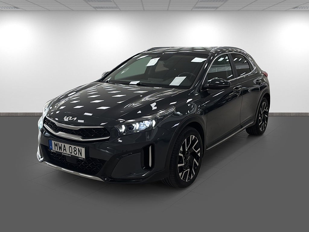 Kia Xceed Plug-in Hybrid Action 141hk-  Kia Godkänd 