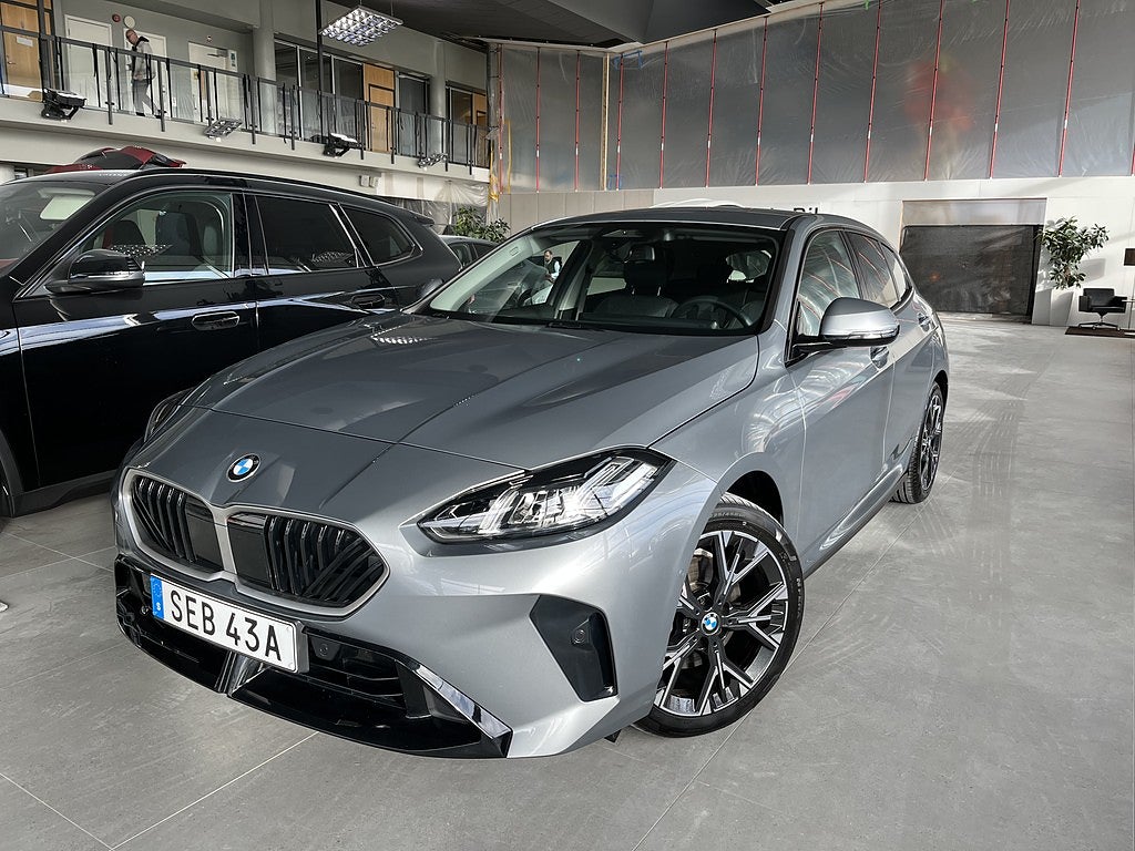 BMW 120