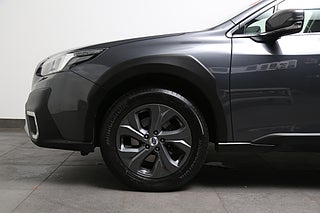 Kombi Subaru Outback 6 av 28