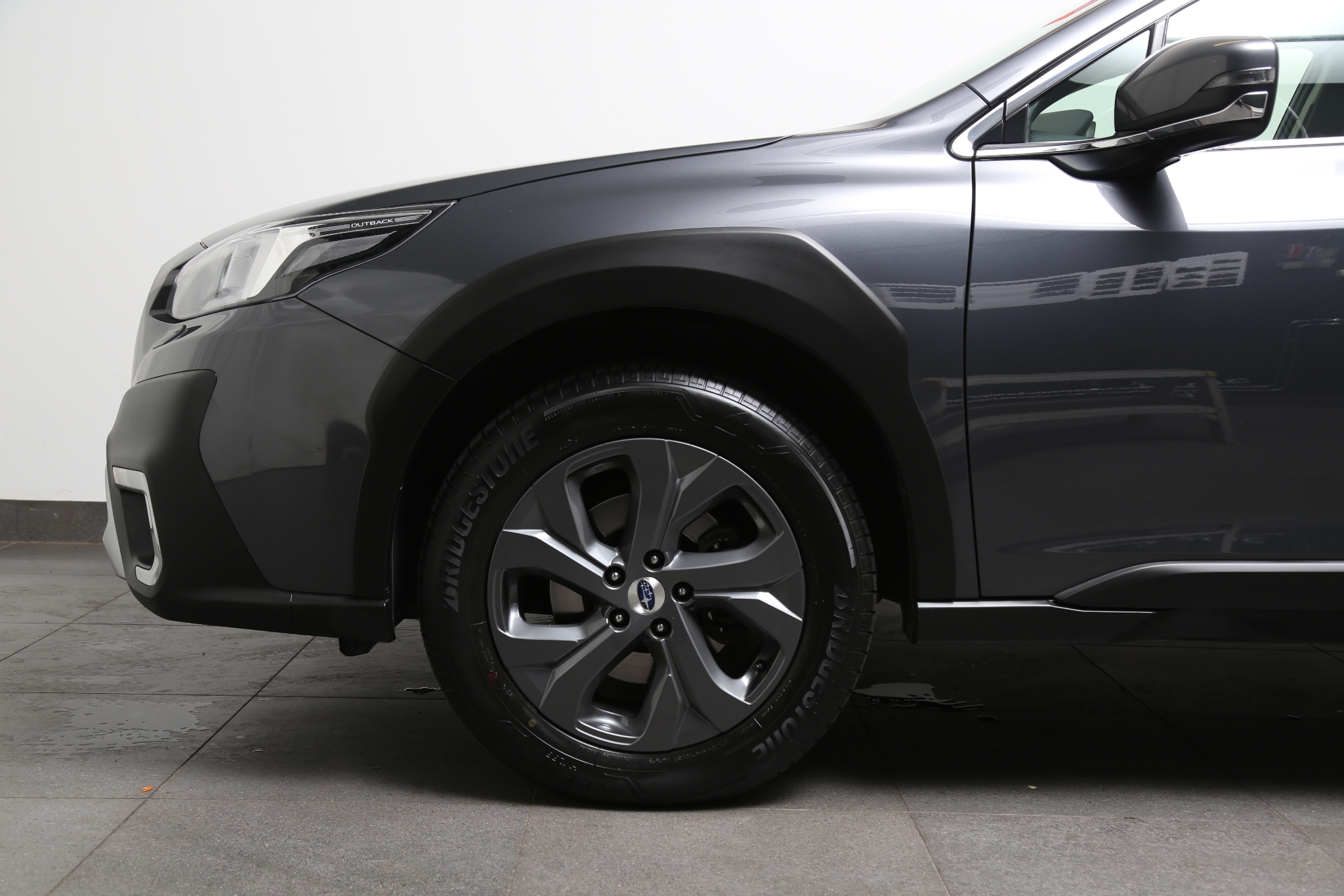 Subaru Outback 2021, kuva 6/10