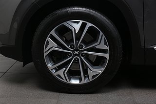 SUV Hyundai Santa Fe 3 av 25