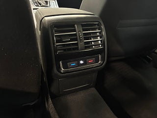 Volkswagen Passat SC 1.4 TSI DSG S&Vhjul/Kamera/Värm/Drag/Carplay/Cockpit – bild 21