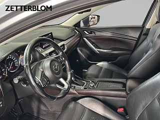 Kombi Mazda 6 8 av 17