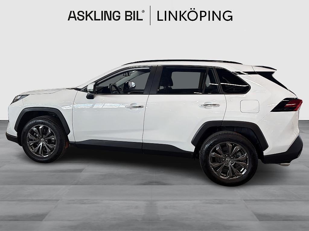 Toyota RAV4 2023 - miniatyr 3