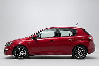 Peugeot 308 2016 bild 5